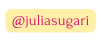juliasugari